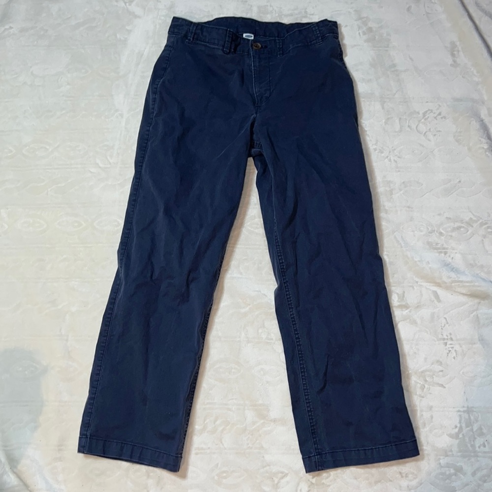 Old navy pants